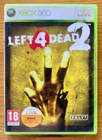 Left 4 Dead 2 - Xbox 360