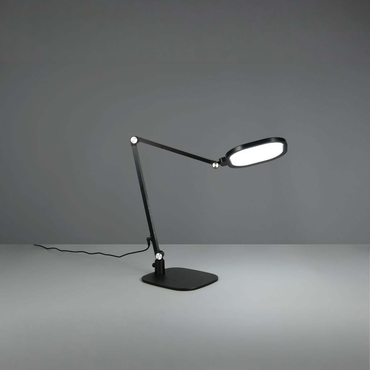 Lampade: Tischleuchte, Klemme, CCT, 75 cm Höhe – Nuovo (secondo la descrizione) da Kreuzlingen venduto da Smart-Light 7