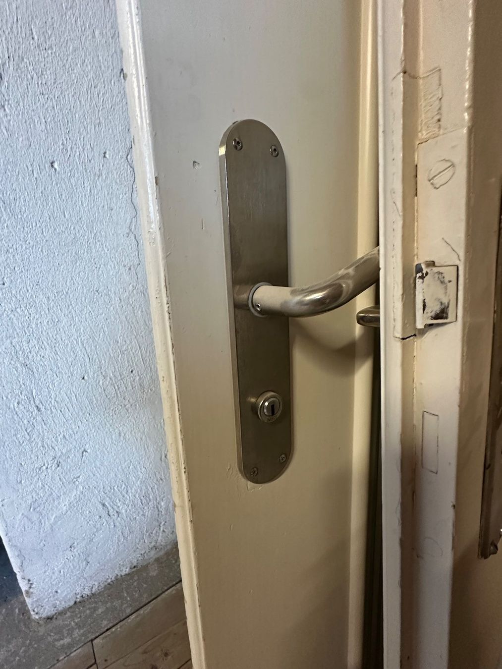 Porte: 11 schöne, alte Holztüren – Usato da Olten venduto da AP_76 2