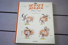 LEWIS TRONDHEIM    °°°° ZIZI CHAUVE-SOURIS °°°°