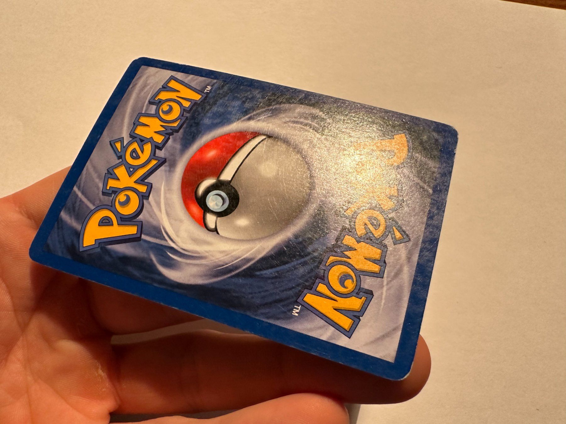 Pokémon Carte collezionabili: Poliwrath holo Base 2 EN – Usato da Hagendorn venduto da Pokecollectorch 9