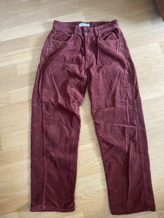 Cord Hose Twothirds Grösse S / 36