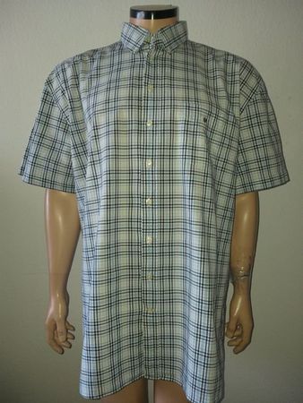 Chemise / Hemd GANT    Taille / Grosse : 3XL ......
