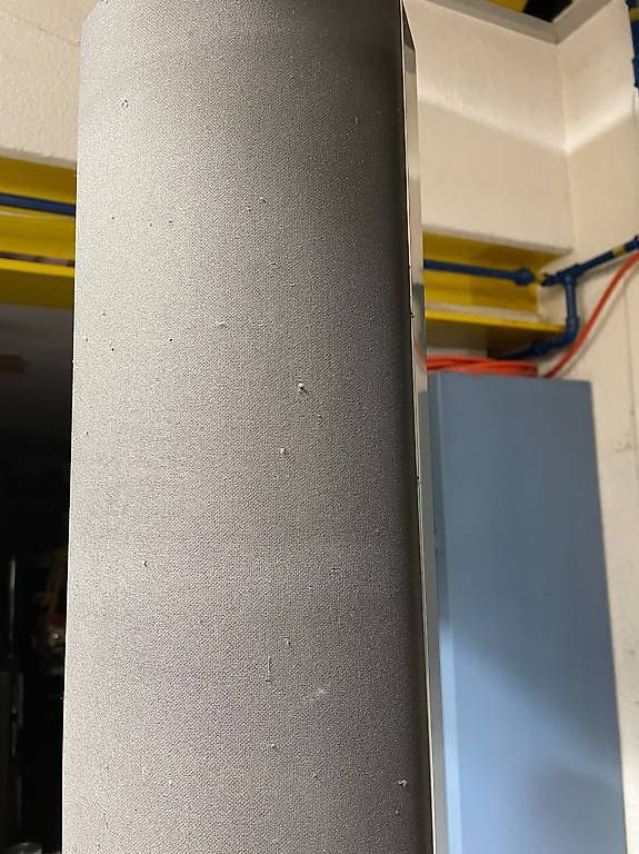 Lautsprecher: Bang Olufsen BeoLab 1 gebraucht – Gebraucht aus Zetzwil von Ramcharcher 3