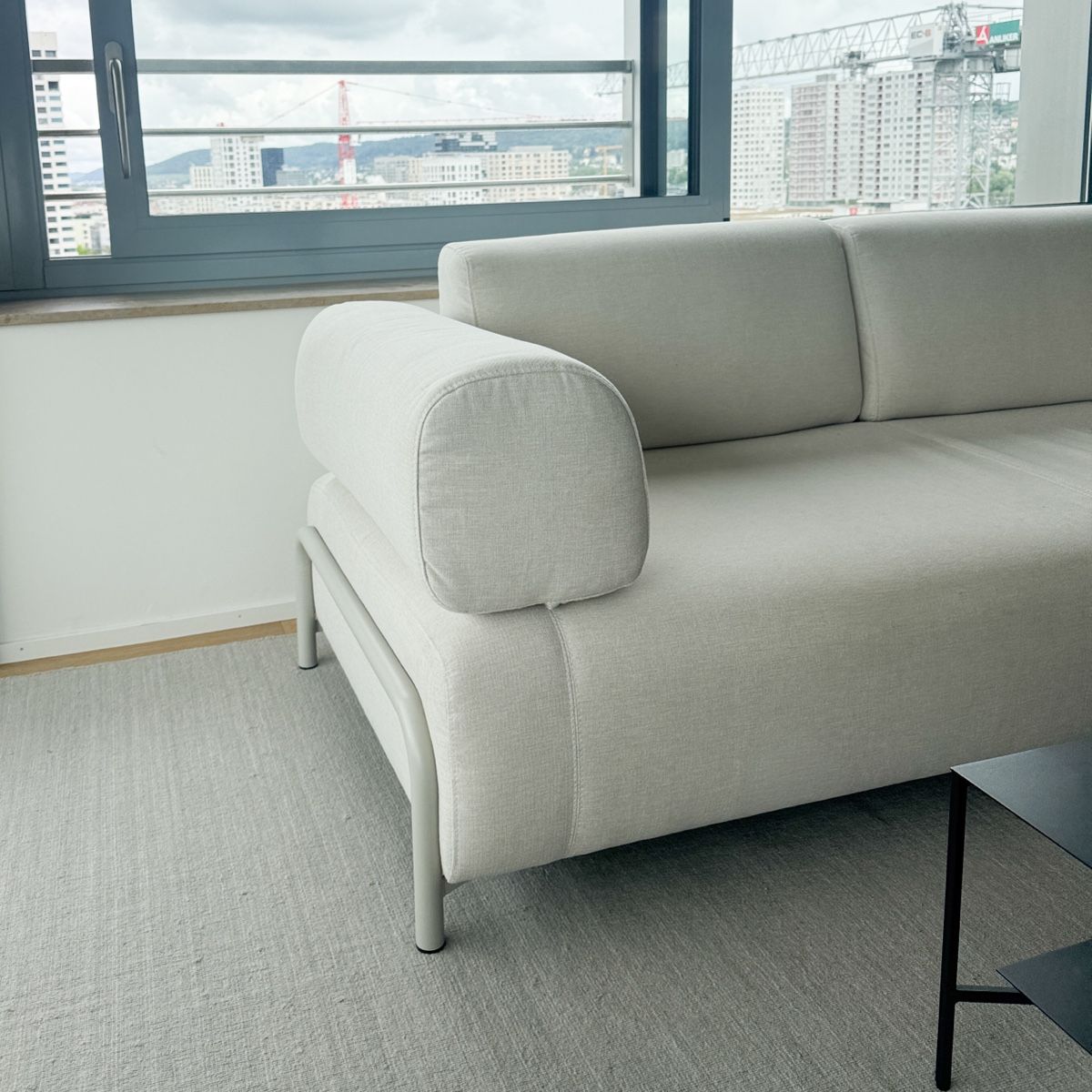 Sofas: Gemütliches Sofa, Top Zustand – Gebraucht aus Zürich von ana_nw98 5