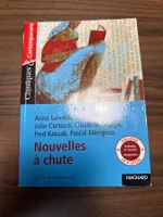 Nouvelles à chute