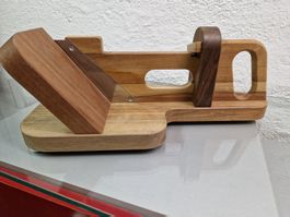 Wurst/ Gemüsehobel Alpin