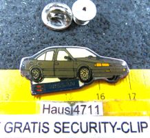 NISSAN SUISSE MAXIMA V6 AUTO PIN MIT SECURITY-CLIP