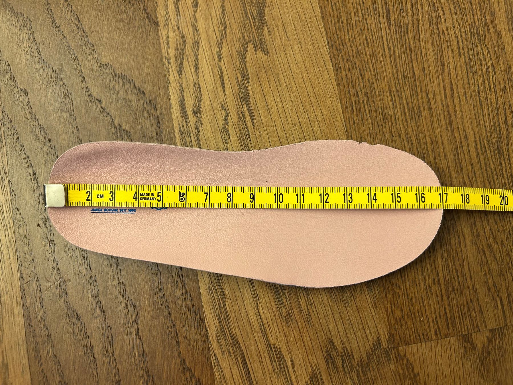Scarpe per ragazze: Richter Kinderschuhe Gr. 26, NEU – Nuovo (secondo la descrizione) da Wädenswil venduto da LS777 5
