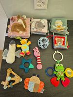 Babyspielsachen