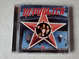 Republica  -  Republica