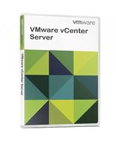 VMware vCenter Server 8 Standard pour PC