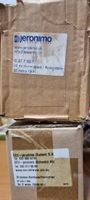 Jeronimo Thermorollen 57mm x 19m Set 20 Stück neu