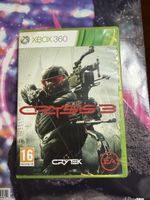 Jeu vidéo Crysis 3 pour Xbox 360 en bon état général