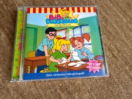 CD - Bibi Blocksberg - Der Brieffreund