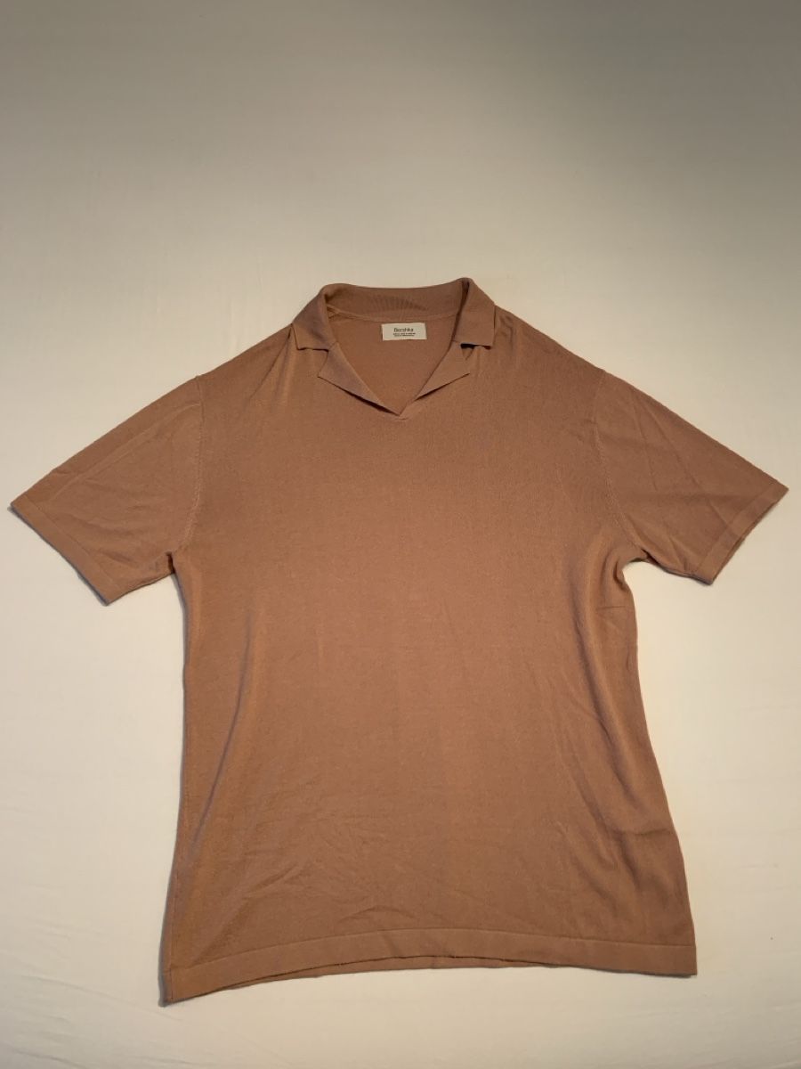 Bershka T-Shirts: Edles Shirt Bershka Gr. M – Gebraucht aus Dübendorf von Simplysimi 2