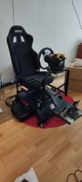DOF Reality H3, Motion Simulator, Racing