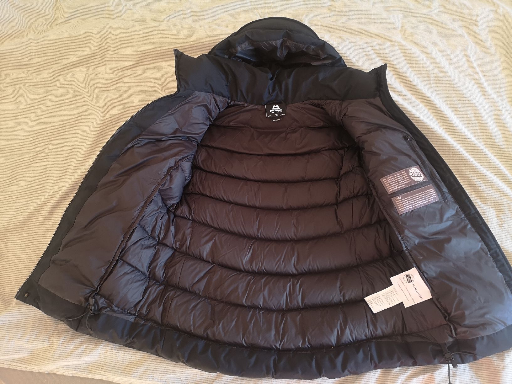 Jacken: Daunenjacke Mountain Eqipment Lightline Eco – Neu (gemäss Beschreibung) aus Zürich von N_Gamper 1
