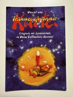 Diddl Postkarte Nr. 3 - aus den frühen Serien