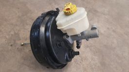 Bremskraftverstärker VW Touareg 7L