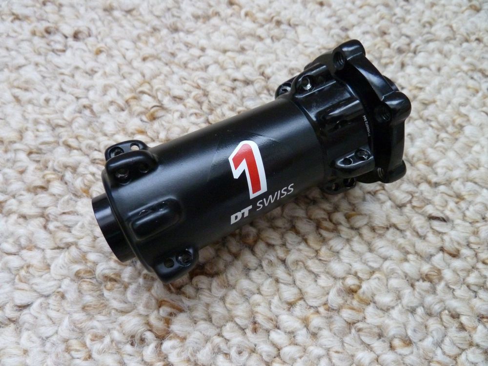 DT Swiss Moyeu av straightpull 240 mtb 15 mm thru axle 110mm boost disc center lock 28 trous | 169.9 € - Culture Vélo