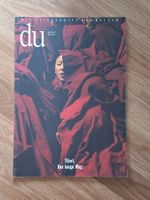 Kulturmagazin DU – Nr. 7 / Juli 1995 – Tibet. Der lange Weg