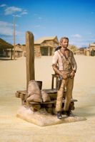 Supacraft Terence Hill und Bud Spencer Set 1:6