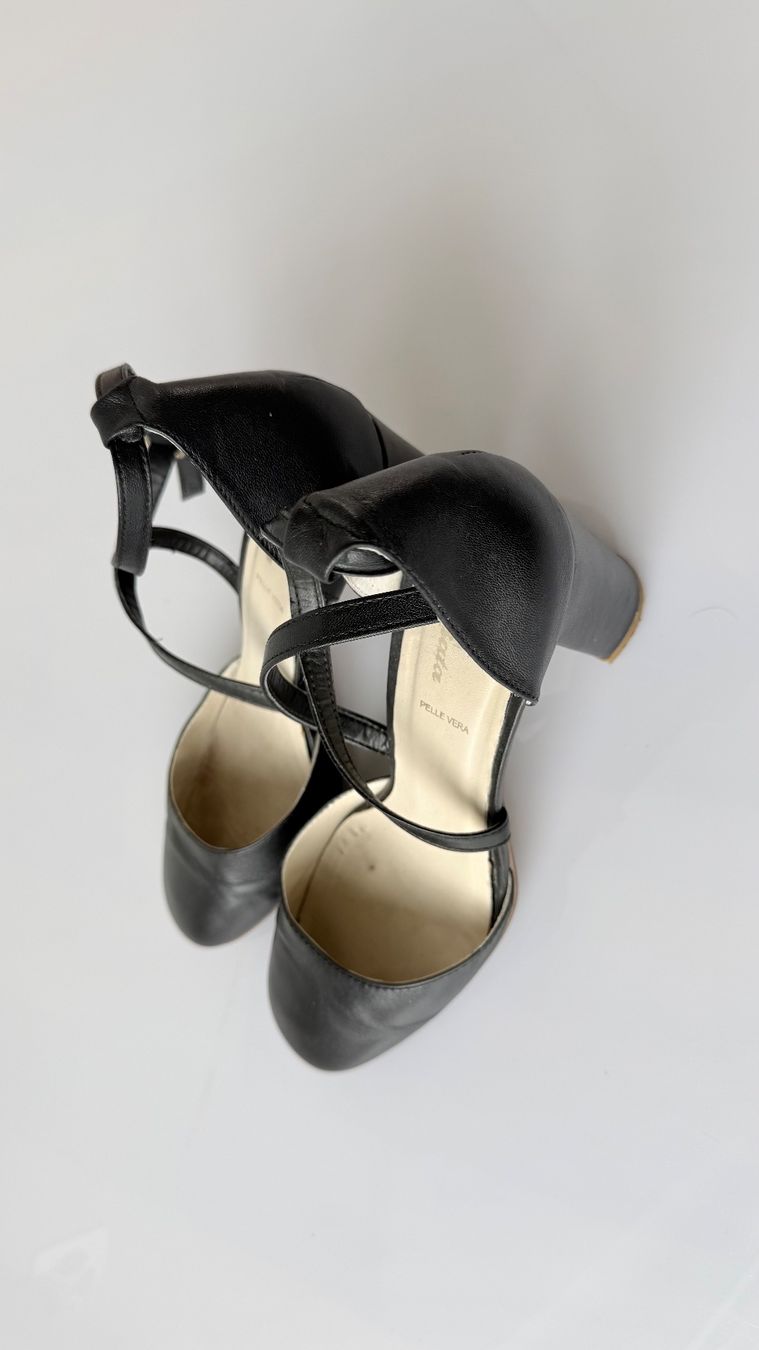 Scarpe da donna: Schuh Bata Gr. 38 – Usato da Jonen venduto da BMWE369 2