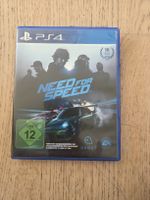 PS4 Need for speed
