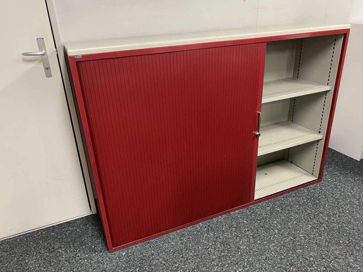 Armadi: Aktenschrank von Lista  – Usato da Hägglingen venduto da Karin0802 3