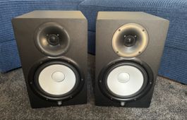 Yamaha HS8 Studio-Monitor (2x)