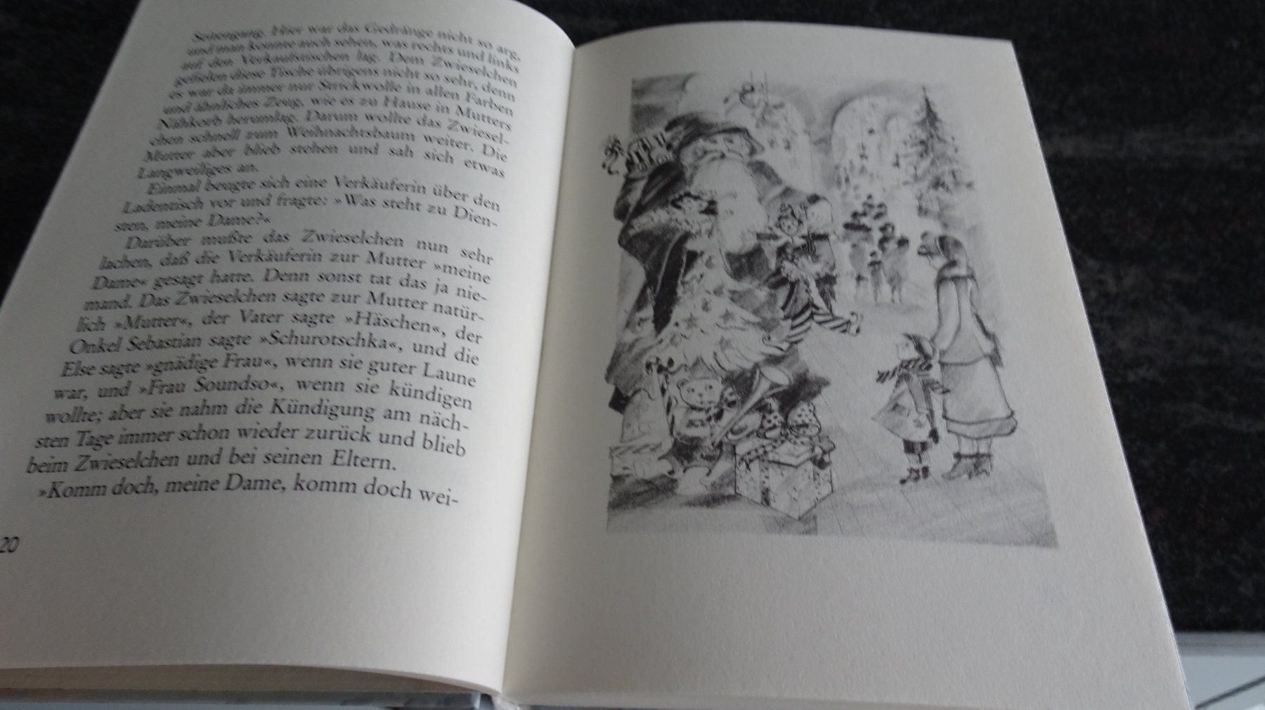 Libri: Zwieselche im Warenhaus & der Osterhase – Usato da Zürich venduto da Roulet 9