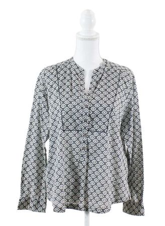 Plus Fine Bluse Gr. S