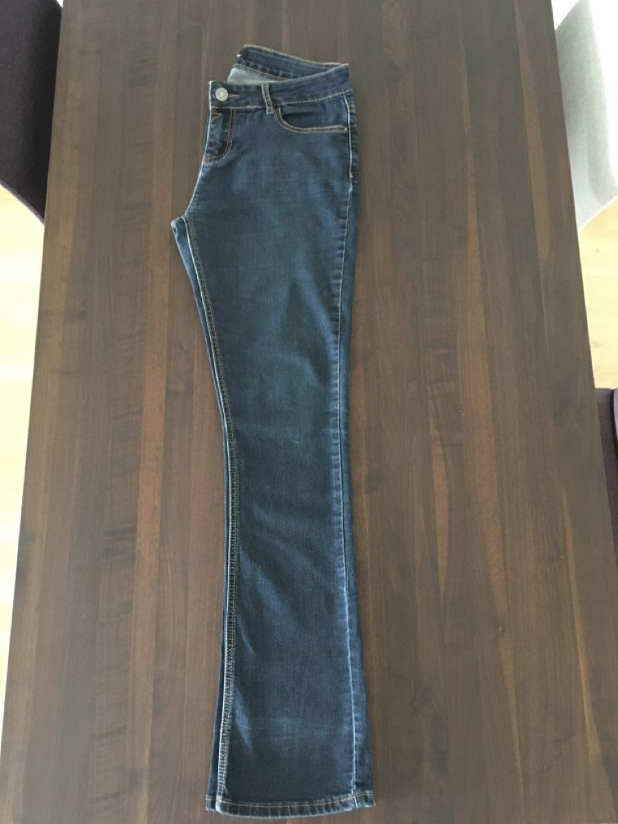 Jeans: Jeans Grösse 36 – Usato da Regensdorf venduto da scheissspiel