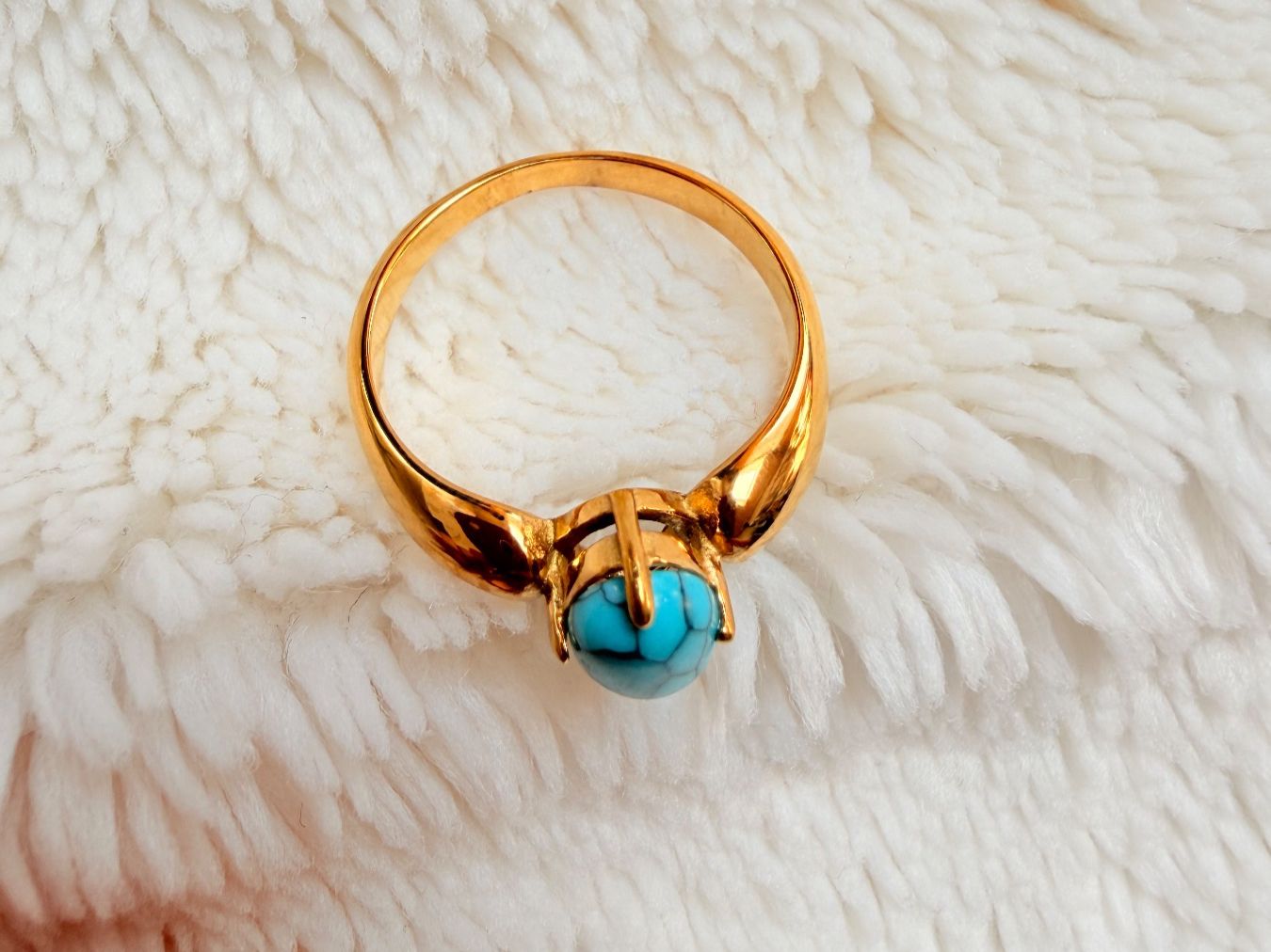 Bagues: Ring – Neuf avec emballage d'origine à Würenlos par JRP_71 4