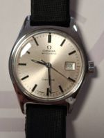 Omega Automatique Vintage env. 1970 révisée et garantie !