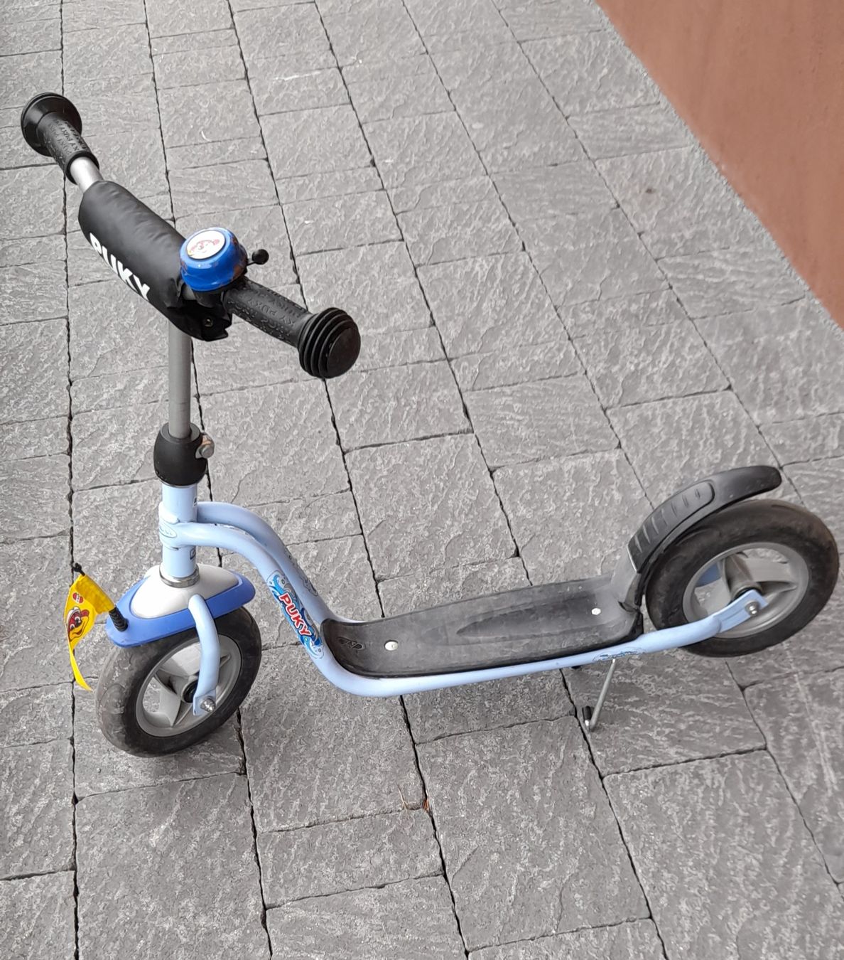 Scooter: Puky Trotti – Usato da Sulz AG venduto da Zissi31324