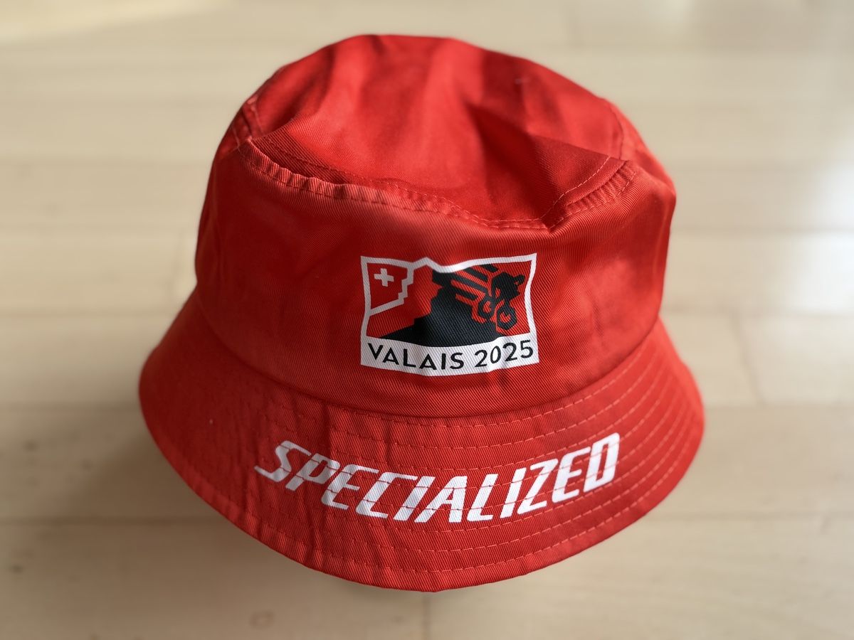 Copricapi, berretti & cappellini: Valais 2025 - Casquette – Nuovo (secondo la descrizione) da Lausanne venduto da ValeMerky