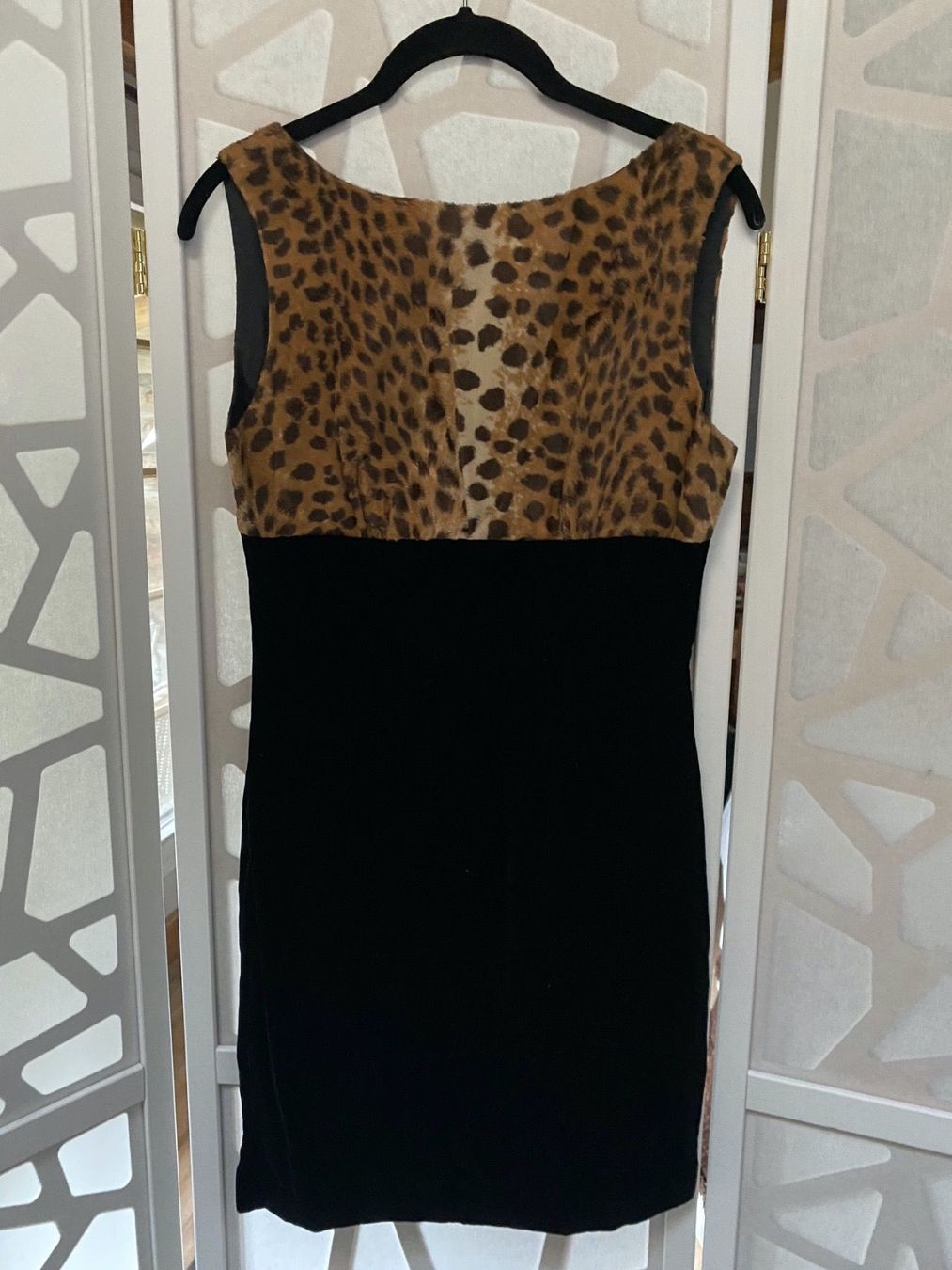 Vestiti: Jolie mini robe en velours. XS – Usato da Grund b. Gstaad venduto da PlageNeige