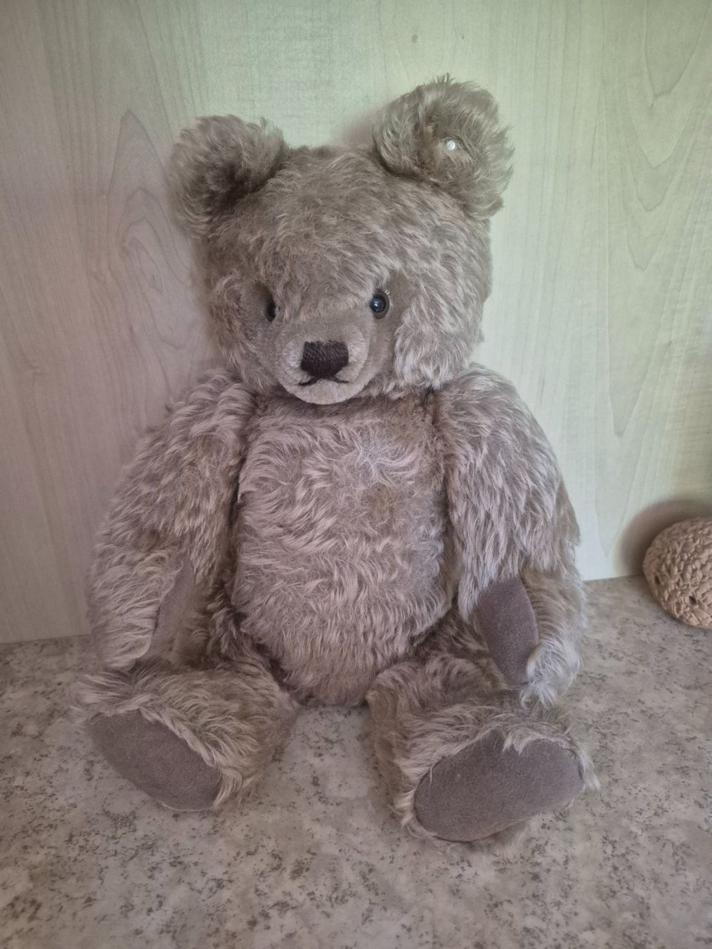 Steiff Spielzeuge: Steiff Teddybär – Gebraucht aus Bern von san_kcw5