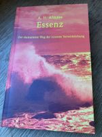 Buch Essenz von A. H. Almaas Neuwertig