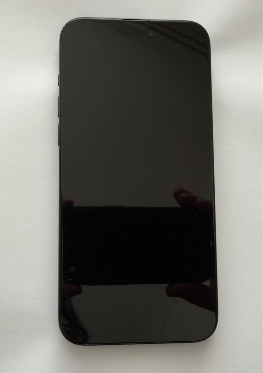 Apple Telefoni cellulari / Smartphones: iPhone 15 pro max, 512 GB – Usato da Minusio venduto da Cassius6 2