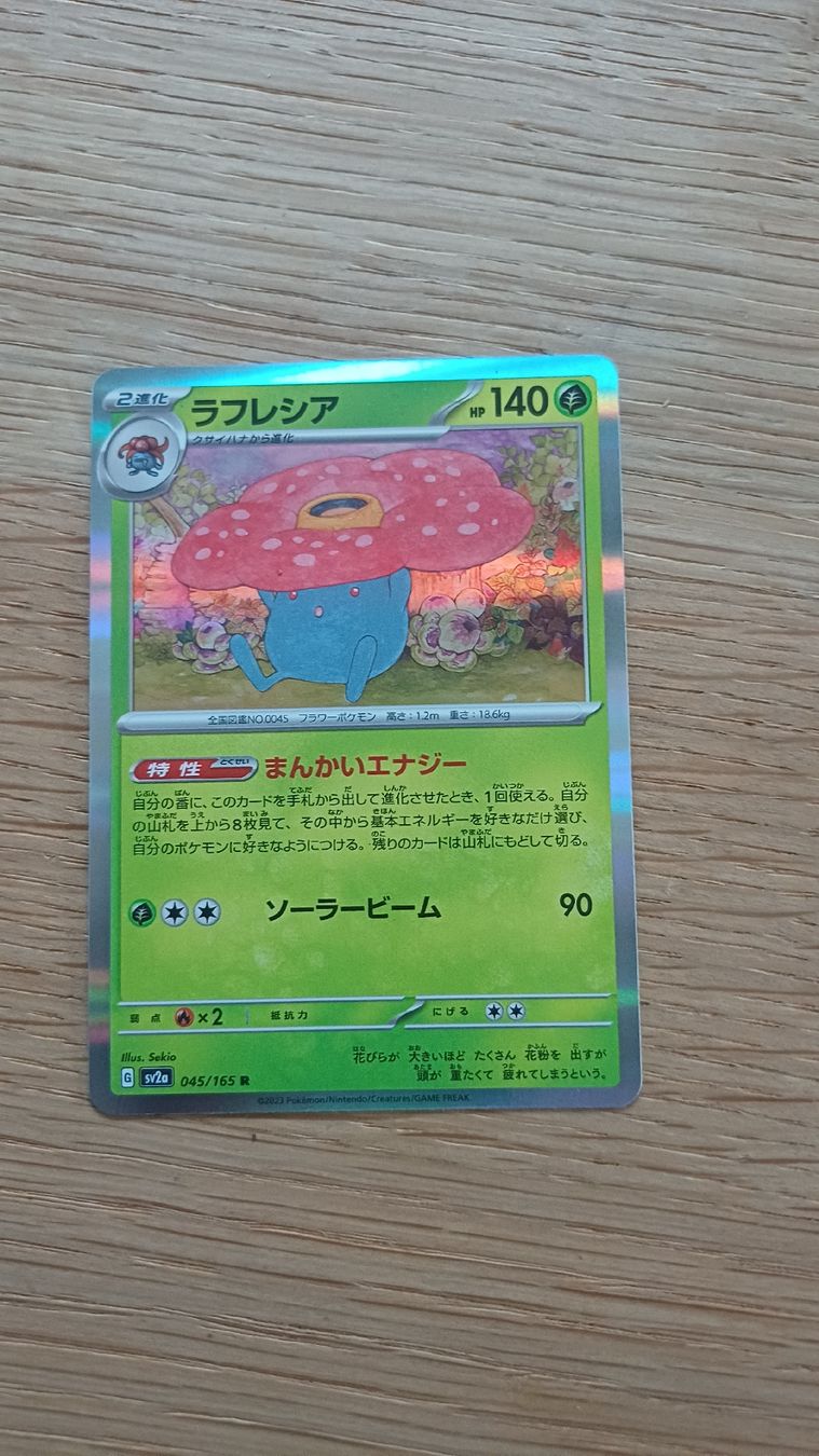 Pokémon Sammelbilder & Trading cards: Pokemon Karten japanisch12 Stück – Gebraucht aus Ibach von StahlHolz 3