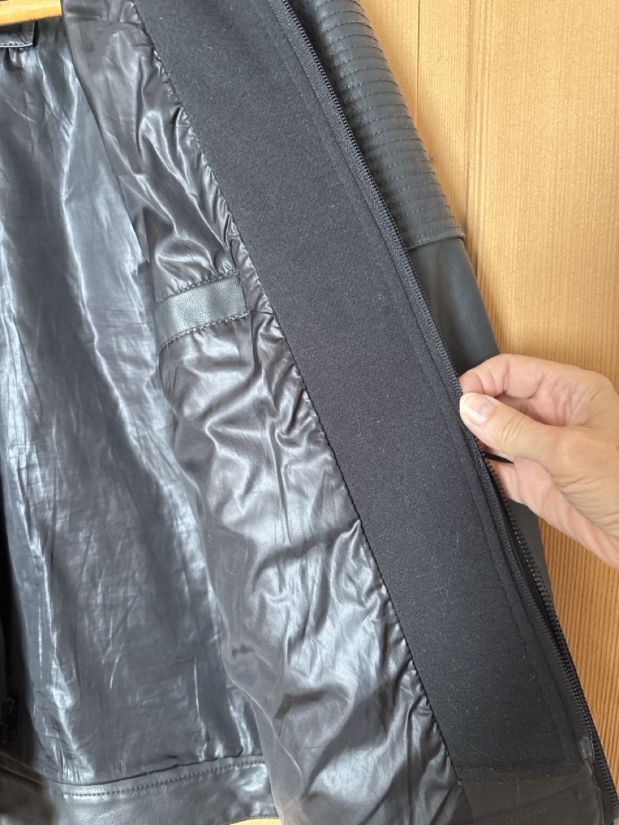Giacche: Kunstlederjacke – Usato da Krattigen venduto da Landado 1