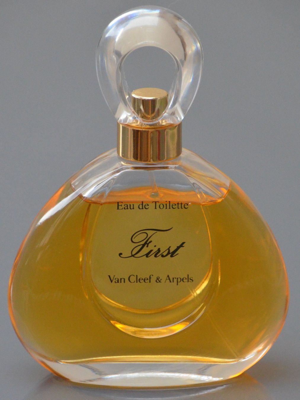 Van Cleef Profumi & Eau de Toilette: Van Cleef & Arpels First 100 ml  EdT – Usato da Collonges venduto da arashee