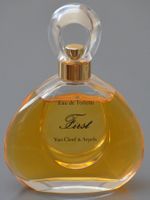 Van Cleef & Arpels First 100 ml  EdT