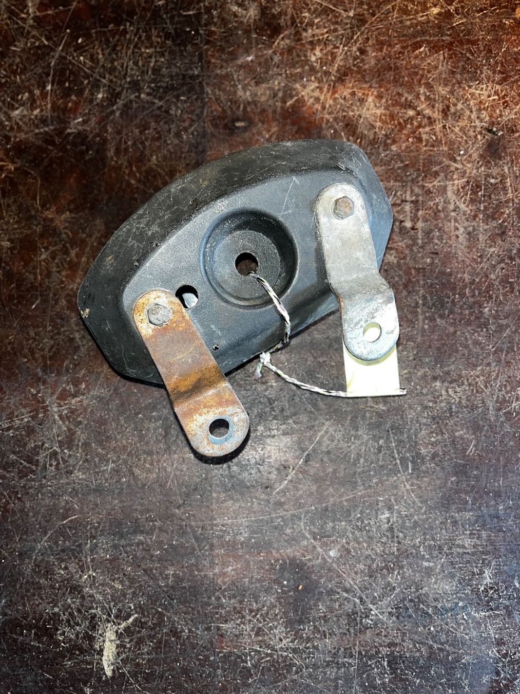 Sachs Parti ricambio per ciclomotori: Sachs 503 Mofa Cockpit – Usato da Fahrni b. Thun venduto da berger_tuning34 2