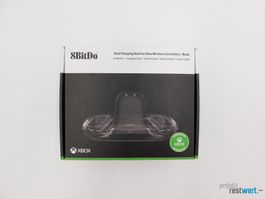 Doppelladestation für Xbox Controller von 8BITDO