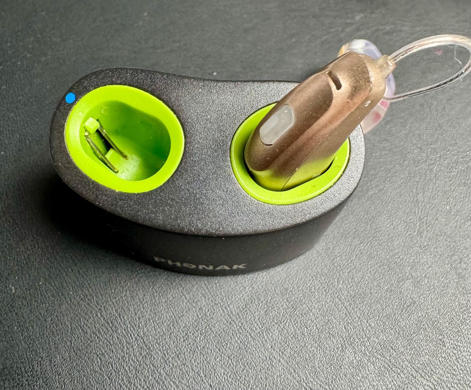 Phonak Medizinische Geräte: PHONAK Audéo B-R Hörgerät Rechts – Gebraucht aus Hermetschwil-Staffeln von Sigmund57 3
