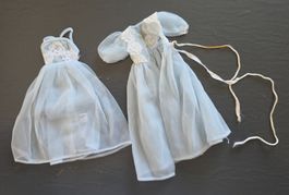 Tenue Barbie Sleeping Pretty de 1965